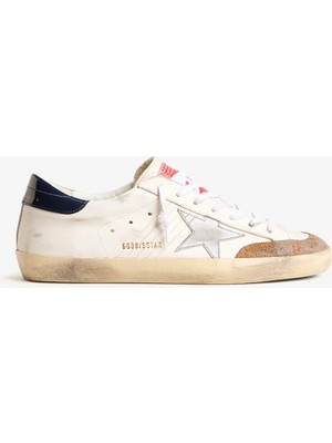 Golden Goose Erkek Sneakers Çok Renkli GMF00107 F006147 11927