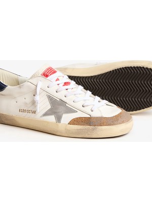 Golden Goose Erkek Sneakers Çok Renkli GMF00107 F006147 11927