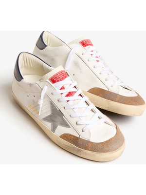 Golden Goose Erkek Sneakers Çok Renkli GMF00107 F006147 11927