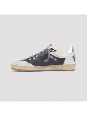 Golden Goose Erkek Sneakers Çok Renkli GMF00771 F006230 50871