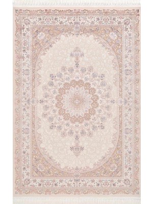 Gümüşsuyu İPEKZADE120 13944 Halı Kahve