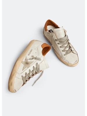 Golden Goose Kadın Sneakers Beyaz GWF00102 F002182 10803