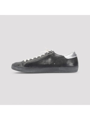 Golden Goose Erkek Sneakers Siyah GMF00290 F006221 90179