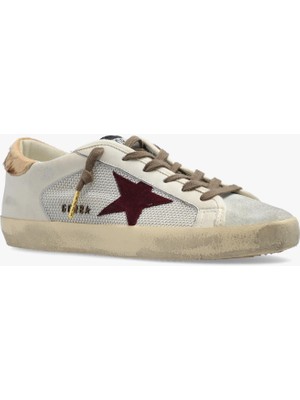 Golden Goose Kadın Sneakers Çok Renkli GWF00103 F006194 82714