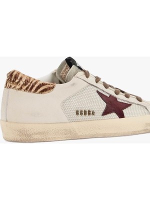 Golden Goose Kadın Sneakers Çok Renkli GWF00103 F006194 82714