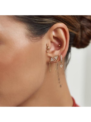 Altıntaş Yılancık Altın Tragus