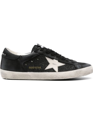 Golden Goose Erkek Sneakers Siyah GMF00103 F006154 90463