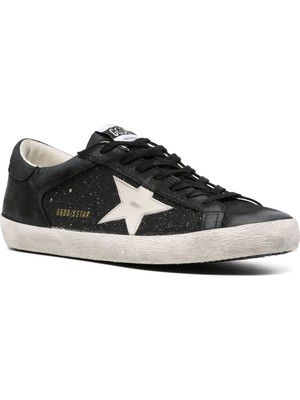 Golden Goose Erkek Sneakers Siyah GMF00103 F006154 90463