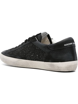 Golden Goose Erkek Sneakers Siyah GMF00103 F006154 90463