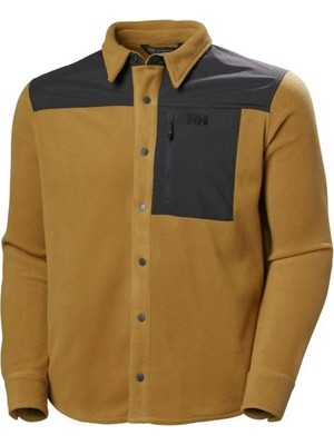 Helly Hansen Daybreaker Polar Gömlek Siyah HHA.49563