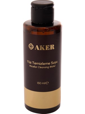 Mıcellar Water 150 ml
