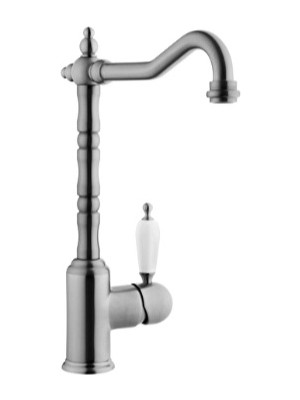 Artema A4215406 Verona Krom Mutfak Bataryası