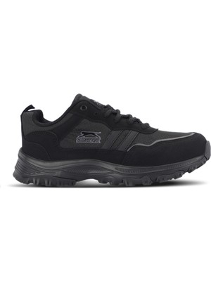 Slazenger POWER I Kadın Bot Siyah