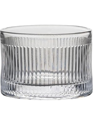 Cam Mumluk / Tea Light Tutucu