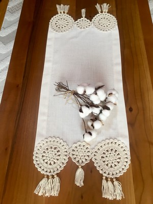 Sehpa Runner 90/35CM