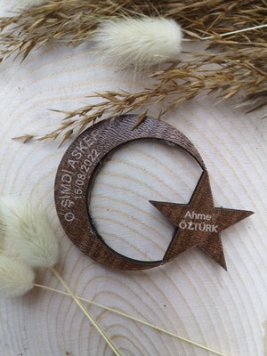 Asker Magnet Asker Hatırası 10 Adet