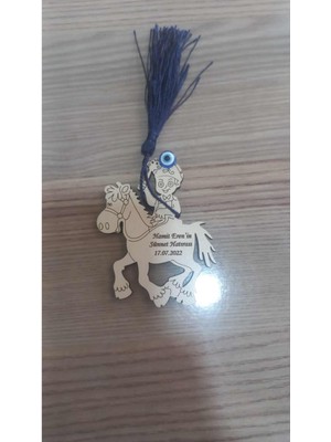 Sünnet Magneti 10 Adet Sünnet Hatırası Sünnet