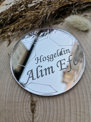 Yeni Doğan Magnet 1 Yaş Magnet 10 Adet