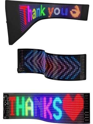 LED Matrix Panel