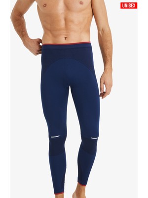 Blackspade Unisex Termal Alt İçlik Pro 2. Seviye 9572 - Lacivert