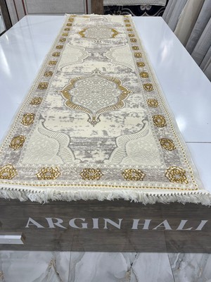 Abant The Carpet Abant 3'lü Yatak Odası Takım Halısı