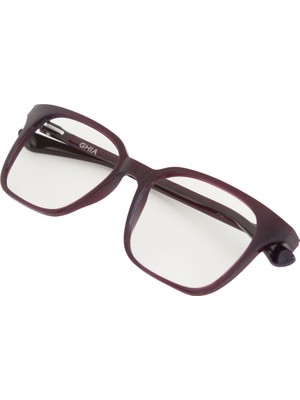 Ghia Clasy Mavi Işık Korumalı Ekran Koruyucu Gözlük