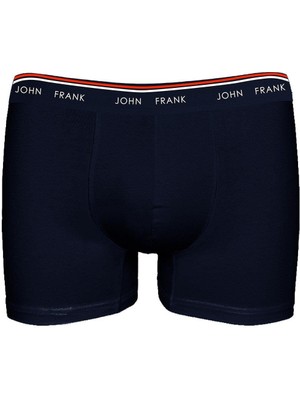 John Frank Erkek 3'lü Boxer JF3BBR03