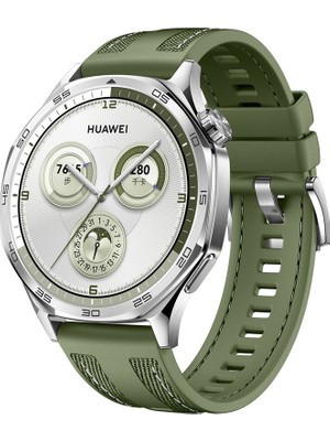 MobaxAksesuar Huawei Watch GT 6/5/4/3/2 Pro 46mm Ultimate SE Elite Kordon GT5 Seri Lansman Kordon 128 (42mm Değildir)
