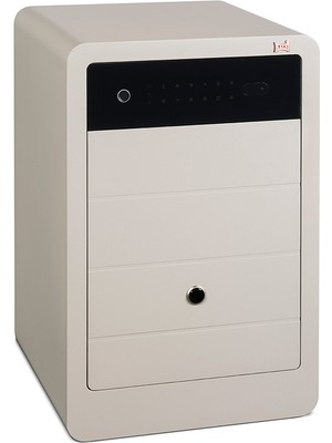 Kale Kilit Kale KD060-60-150 Parmak İzli ve Şifreli Çelik Kasa 55 kg 40x40x50 cm Yüksek Güvenlik