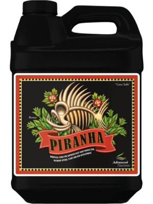 Advanced Nutrients Piranha 250 ml Kökler İçin Faydalı Mantar