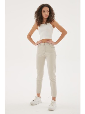 Denim Pantolon