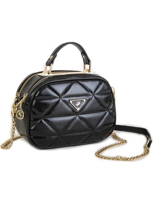 Nas Bag Kadın El ve Postacı Kadın Çanta