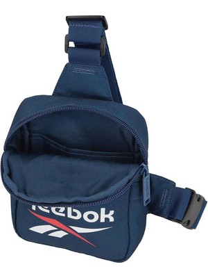 Reebok Ashland Bel Lacivert Unisex Çapraz Çanta