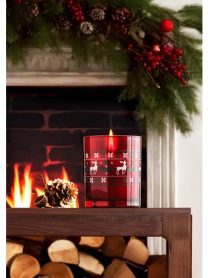 Ruby RBY150 DWK0001 Holiday Spirit