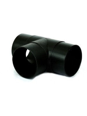 Galaxy Webasto Tipi Hava Ayırıcı T Boru 60 mm