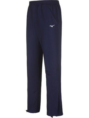 Mizuno Micro Long Pant Erkek Eşofman Altı Lacivert