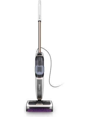 Shark Steampickup 3-In-1 Buharlı Sert Zemin Temizleyici