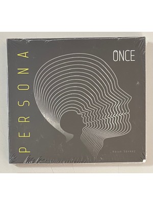 Persona Önce CD
