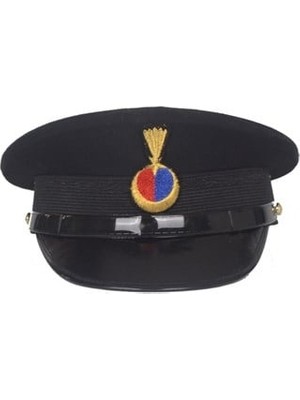 Jandarma Harici Uzman Çavuş Tören Şapkası