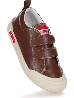 Kiko Kids Suba Cırtlı Termo Taban Erkek Bebek Günlük Spor Ayakkabı