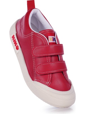 Kiko Kids Suba Cırtlı Termo Taban Kız Çocuk Günlük Spor Ayakkabı