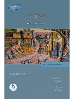 Hemdem SAGE Nitel Araştırma Seti: Etnografi