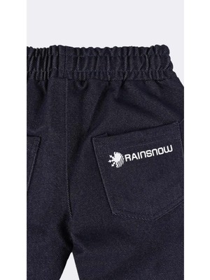 Raınsnow Çocuk Jogger Pantolon