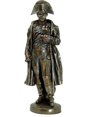 Veronese Koleksiyon Bonaparte Napolyon Figürü 26CM