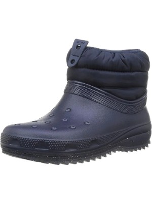 Crocs Classic Neo Puff Shorty  Kar Botu