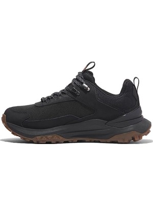 Timberland Motion Access Low Lace Up Wp Erkek Outdoor Ayakkabısı TB0A6D9HEK91 Siyah