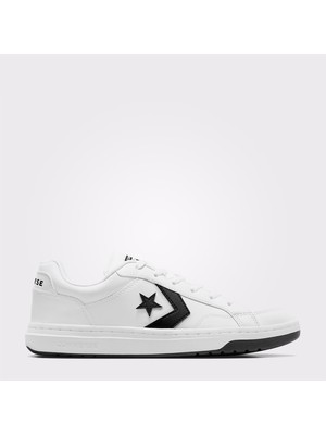 Converse Pro Blaze Erkek Beyaz Sneaker