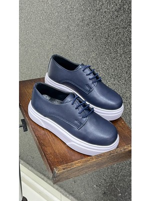 Senior Erkek Çocuk Ayakkabı