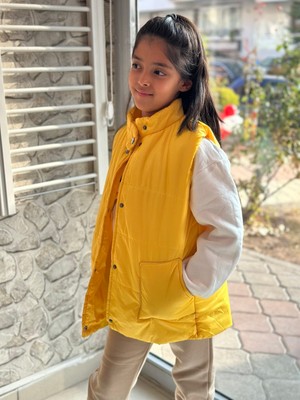 Çocuk Dünyası Ankara Erkek ve Kız Çocuk Dolumlu Şişme Yelek