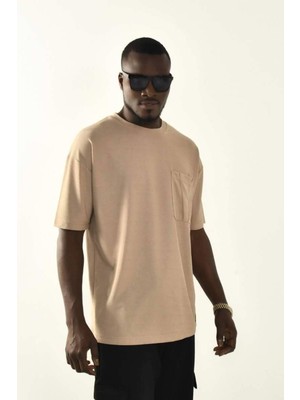 David&Gerenzo Oversize T-Shirt 10441